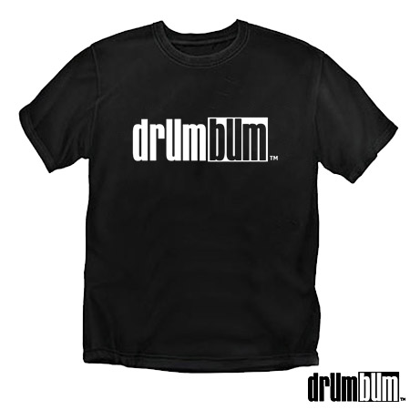 Drummer T-shirts